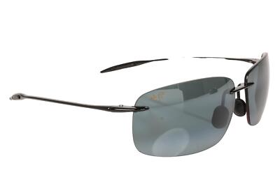 MAUI JIM MJ-422-02 63[]13-127 MJ SPORT BREAKWALL DOUBLE GRADIENT