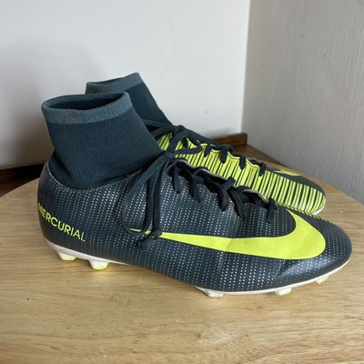 nike magista size 5 with sock
