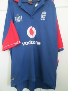 england 1 day cricket shirt