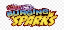 Surging Sparks Reverse Holo Lot, Pokemon TCG , ***YOU CHOOSE***