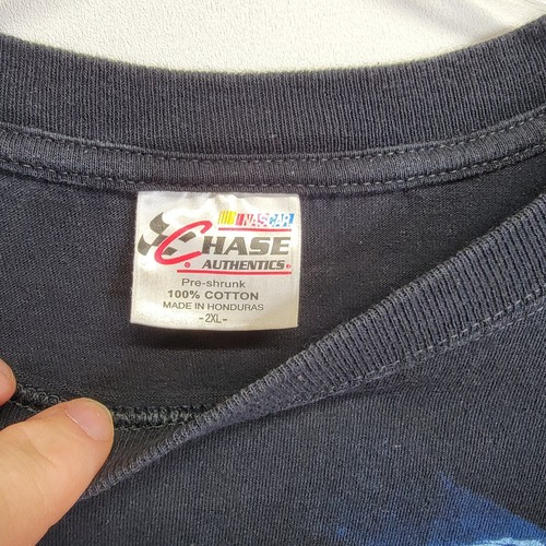 Camisa De Colección Chase Authentics 2XL LOWES Team Racing Jimmie Johnson - Imagen 3 de 8