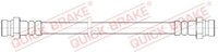 Quick Brake 25.067 Bremsschlauch 260 Mm FüR Hyundai Mitsubishi