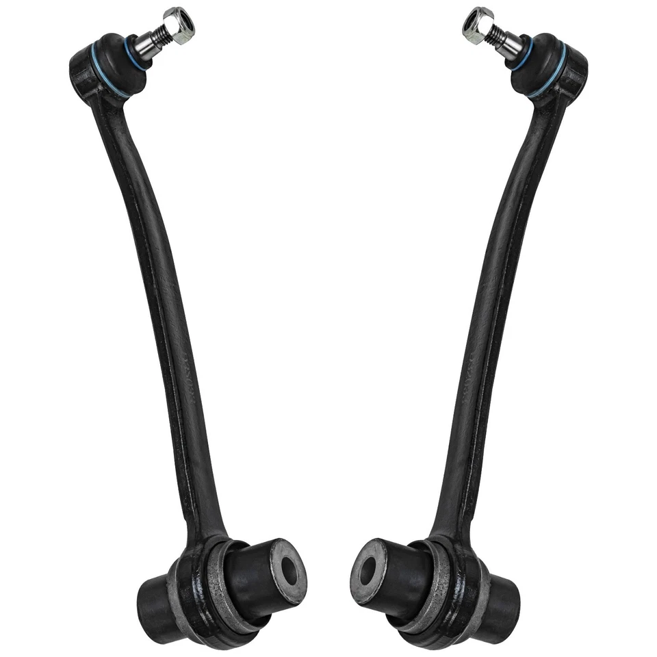 Rear Air Spring Struts & Upper Lateral Arms Kit for Mercedes-Benz S430 S500 S600 - Image 4 of 4