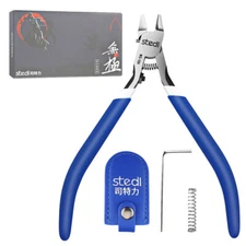 stedi 5-inch Model Nipper,  Ultra-thin Single-edge and for Gundam Repairing