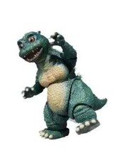 S.H. MonsterArts LITTLE GODZILLA Action Figure