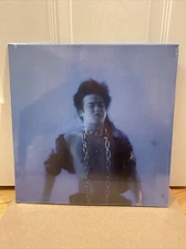 JOJI  IN TONGUES  Black Vinyl LP 88 Rising Sold Out Brand New Sealed!