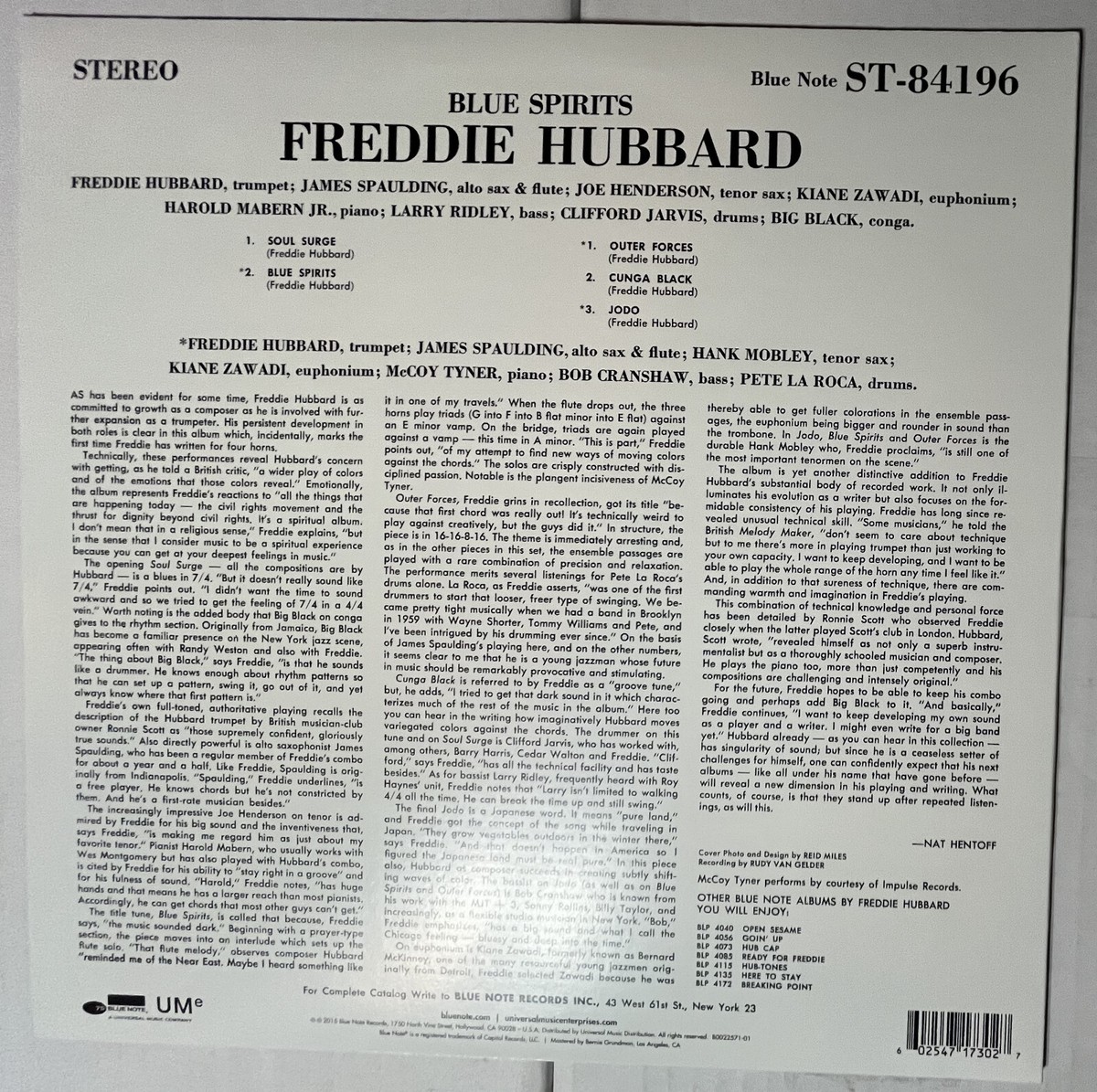 Freddie Hubbard - 