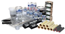 Eastwood Ultimate OptiFlow Epoxy and Urethane Automotive Primer Roll-On Paint...