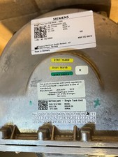 Siemens Inspiration Single Tank X-Ray Tube P40 MoW-100G , 10141920 , 10141960 , 