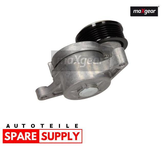Mazda Maxgear 54-1129 V-Ribbed Belt Tensioner Replacement-image