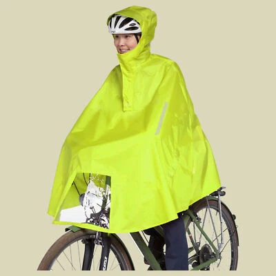 Tatonka Bike Poncho Fahrradponcho