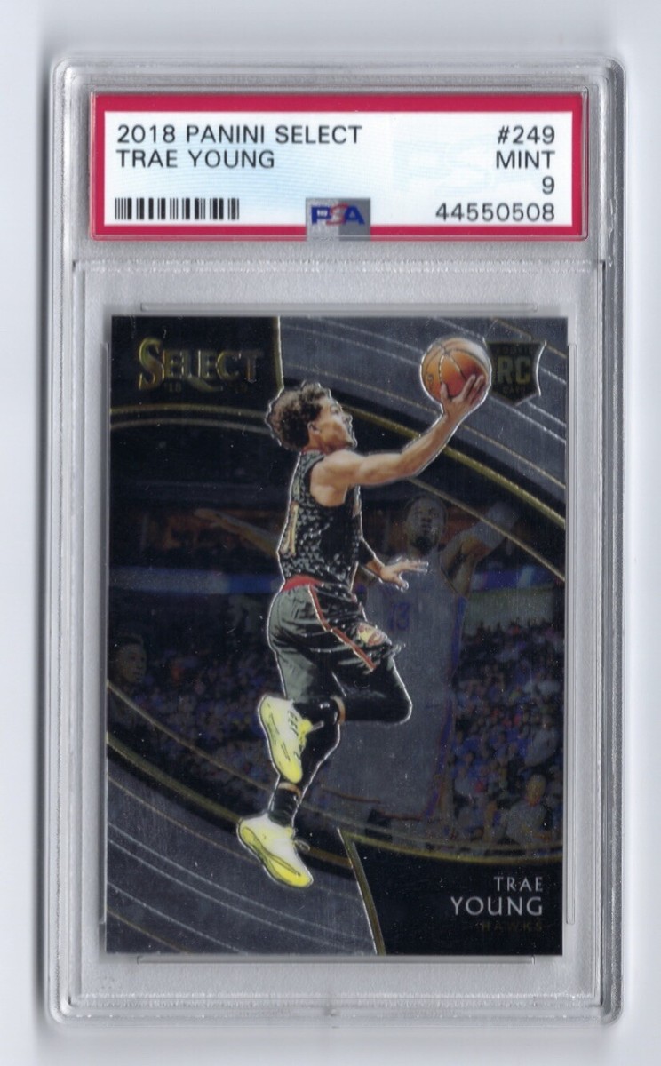 TRAE YOUNGのRC COURTSIDE 【公式通販】