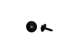 FIT VOLVO RIVET DOOR PANEL RETAINER FASTENER MUD FLAPS PUSH IN SCREWS