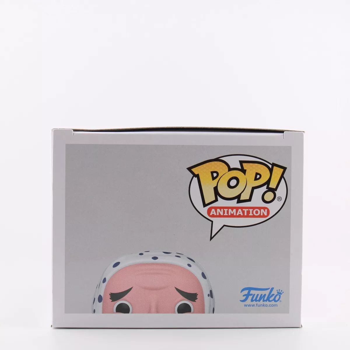 Funko Pop! Animation Demon Slayer Haganezuka 1407 Original - Moça