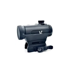 Vigilance Innovations Red Dot Sight 1X Scope With QD Picatinny Riser Mount