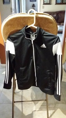 adidas iconic track jacket