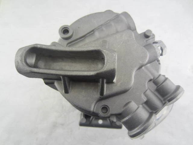 НОВЫЙ КОМПРЕССОР ПЕРЕМЕННОГО ТОКА ПОДХОДИТ ДЛЯ 2003, 2004, 2005 CAVALIER/SUNFIRE 2.2  - Изображение 4 из 4