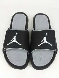 jordan sandals size 15