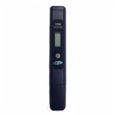 ZeroWater TDSmeter-20 ZT-2 Electronic Water Tester hand held Blue