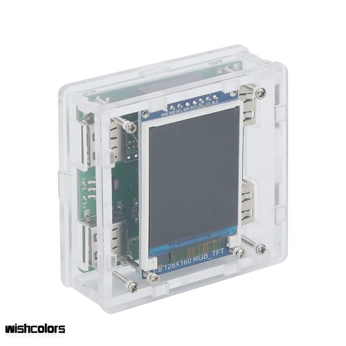 KMBox-Net KM Box Network Version 100M Keyboard and Mouse Controller for DMA/AI - 第 4/8 張圖片