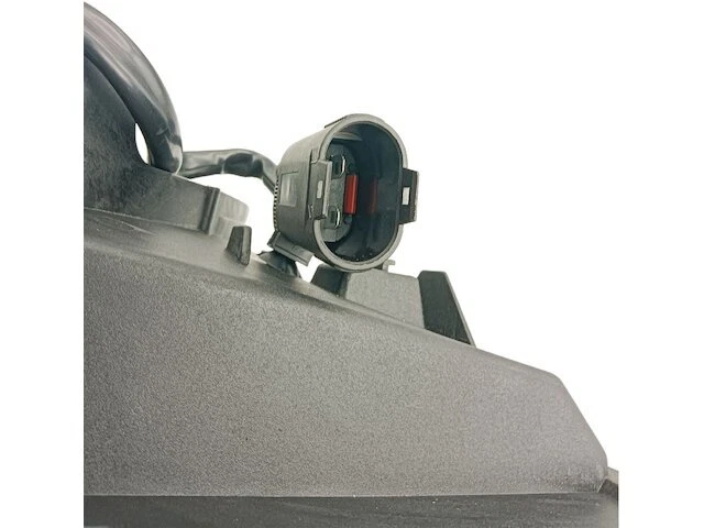 Conjunto ventilador radiador mercedes clk320 1998-2003 27994tqyn 2002 2000 1999 Foto 4 de 4