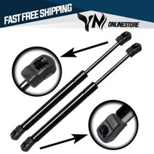 New Pair Front Hood Lift supports For Infiniti M35H M37 M56 Q70 Q70L 2011-2019