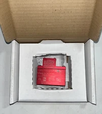 Little Firefighter Automatic Gas Shut-off Valve AGV-75 3/4" Top Flow Inlet