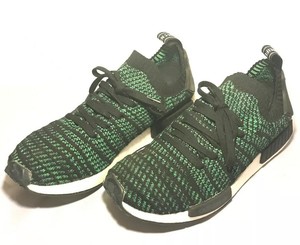 adidas originals nmd hombre verdes