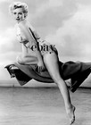 MARILYN MONROE Sexy PHOTO Rare Swimsuit BARE LEGS barefoot BUSTY Hot