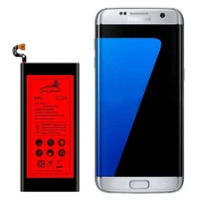 Long Endurance 7140mAh Rechargeable Battery for Samsung Galaxy S7 edge SM-G935V