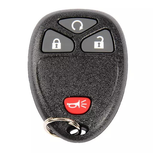 Llave de entrada sin llave para Chevrolet GMC 2007-2024 (N/P 22936098)