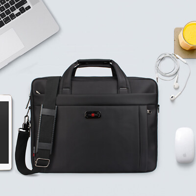 Laptop Bag Case With Shoulder Strap For 14'' 15'' 16'' inch HP Lenovo Asus  Mac