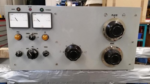 Amateurfunk KW Endstufe für Yaesu, Icom, andere
