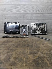 99-16 H.D. Harley Davidson Twin Cam Rocker Box Cover Push Rod Set 17543-99A