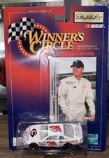 DALE EARNHARDT JR 1997 GARGOYLES 31 1/64 WINNERS CIRCLE DIECAST CAR