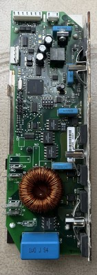 #ad #ad Allen Bradley 299F 435 0001 Fan Drive Board $300.00