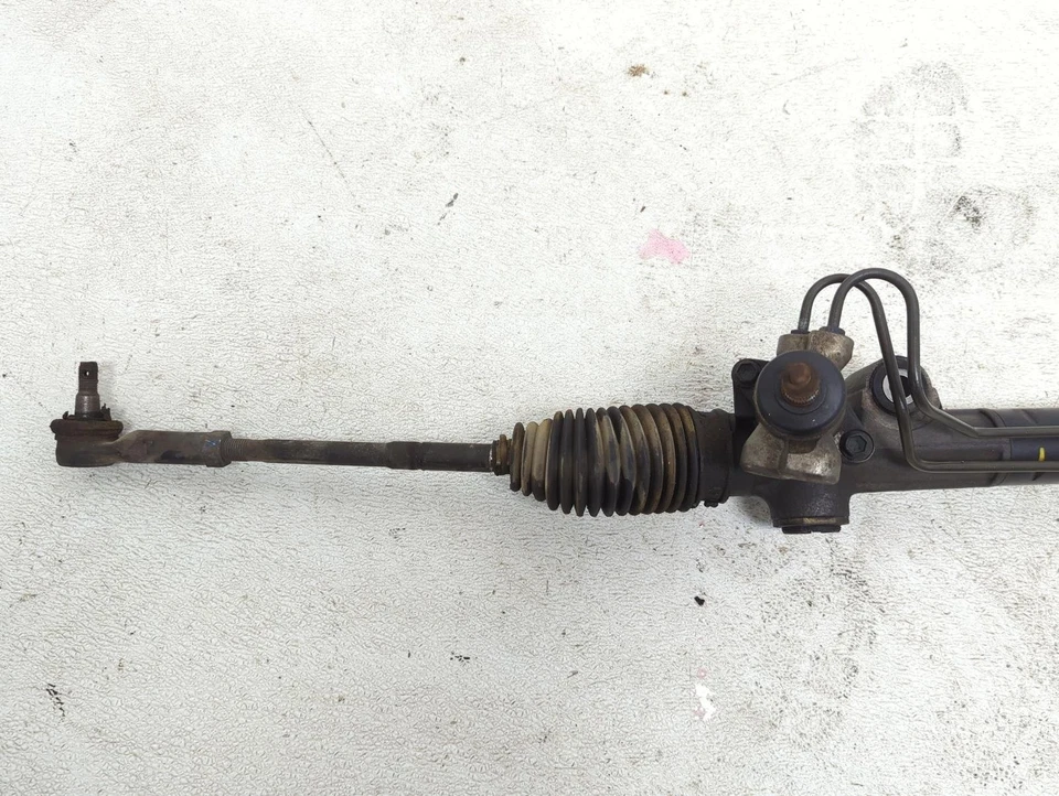 Шестерня стойки гидроусилителя руля Toyota Tacoma 2001-2004 годов выпуска - анкерный стержень Dmaged - Изображение 3 из 4