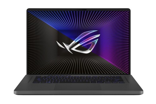 Asus ROG Zephyrus G16 GU603VV-N31W - PC (Intel i7-13620H, NVIDIA RTX 4060, 16GB - Photo 2/6