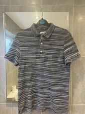Missoni Men’s Polo - XS - Excellent Condition