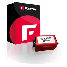 Fortin '15-'19 Volkswagen / Audi Key Programming Tool - For Key Programming of S