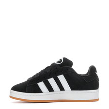 Adidas Grand Court 00s Core Black Off White Gum GS JH6178 NEW Multi Sz