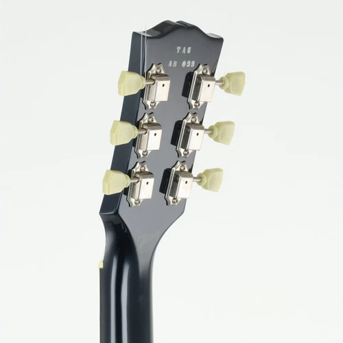 Gibson Custom Shop Tak Matsumoto Dc Standard 1St Edition Aqua Blue Safe delivery