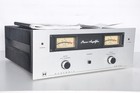 New ListingHeathkit Aa-1640 Vintage Stereo Power Amplifier Serviced Sounds Great Small Buzz