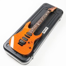 Ibanez J.Custom RG8470F Prominence 2007 o7926
