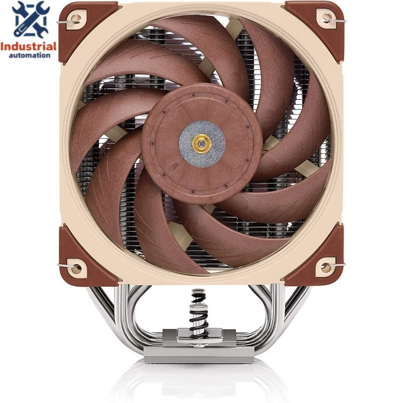 NH-U12A Noctua Premium CPU Cooler w/ High-Performance Quiet NF-A12x25 PWM Fans - Image 2 of 4