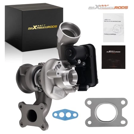 Turbolader AUDI A3  1.4 TFSI (8P1)