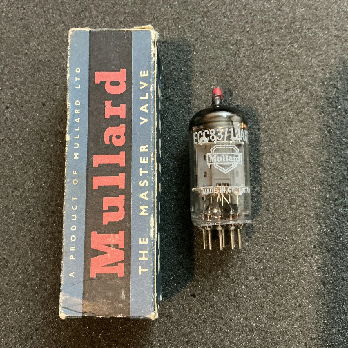 Mullard I61 for sale - eBay