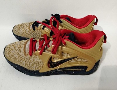 NIKE KD 15 EP DM1054-700 Used