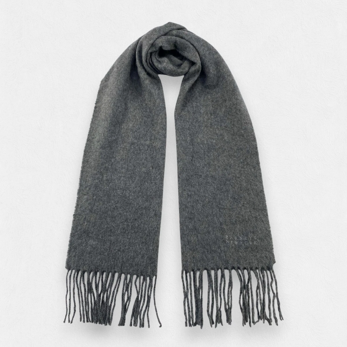 Barneys New York Scarves for Men for sale - eBay