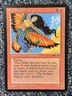1993 MTG "Bird Maiden" !!Lightly Played!! (37/92) Arabian Nights~FREE SHIPPING